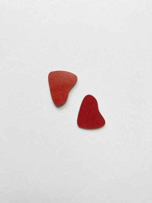 Cartouche MTL Anne Earrings - Image 3