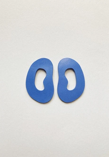 Cartouche MTL Nina Earrings - Image 3