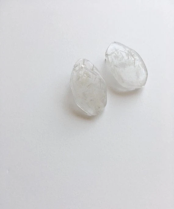 Cartouche MTL Ulysse Earrings - Image 8