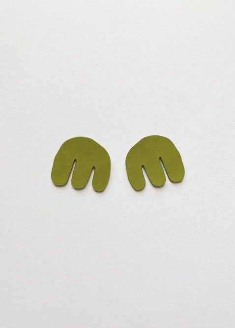 Cartouche MTL Maude Earrings - Image 3