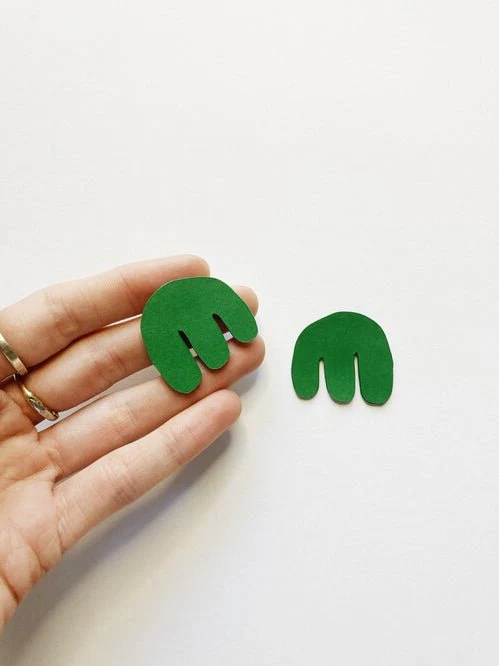 Cartouche MTL Maude Earrings - Image 5