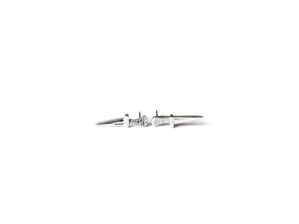 Elaine Ho Talisman Earrings - Image 5