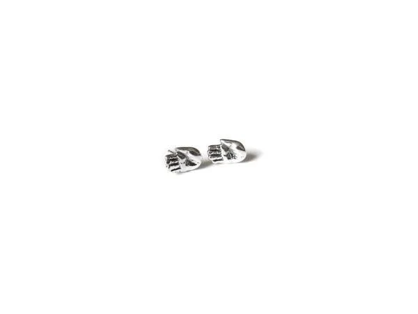 Elaine Ho Talisman Earrings - Image 6