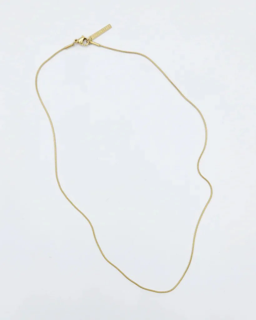CoutuKitsch Addie Chain Necklace - Image 2