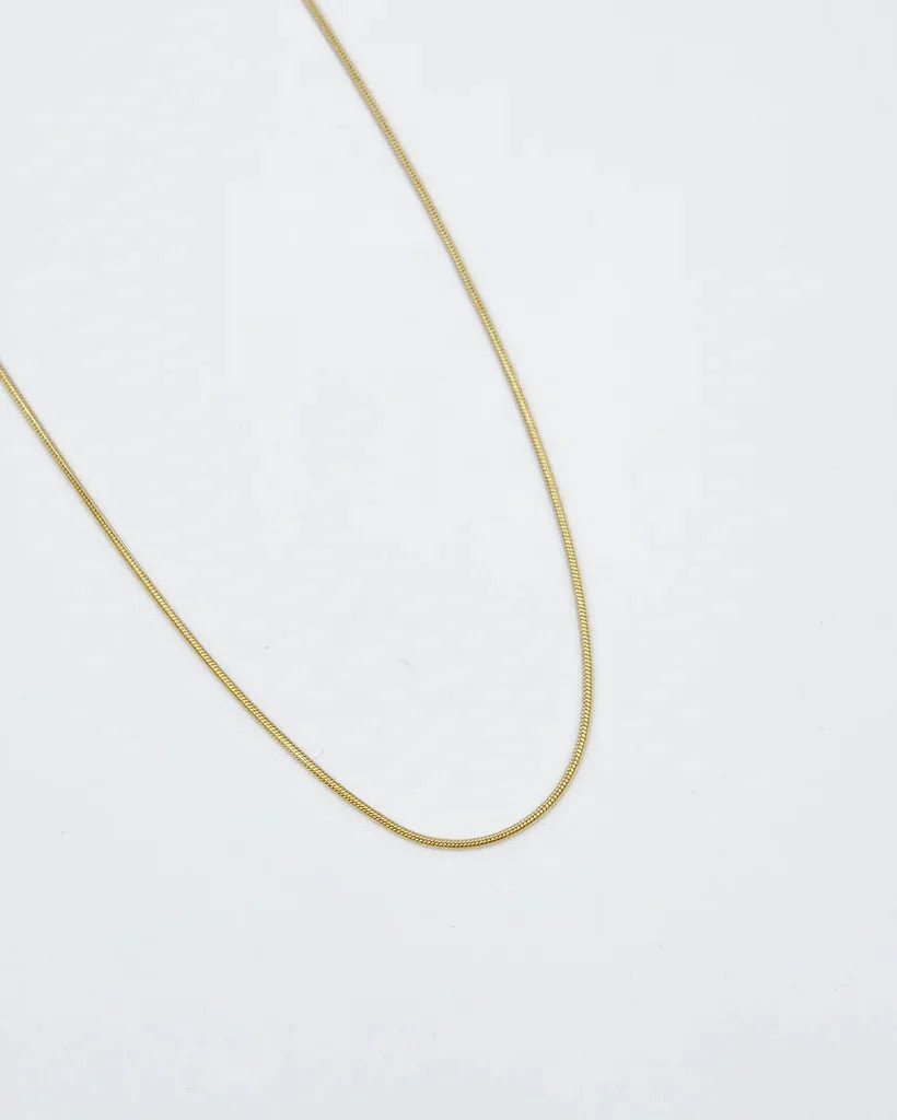 CoutuKitsch Addie Chain Necklace - Image 3