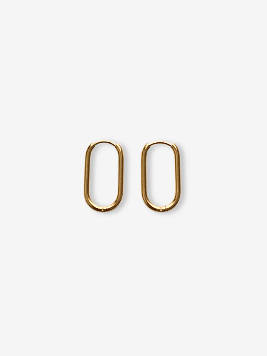 CoutuKitsch Bennie Hoops - Image 4