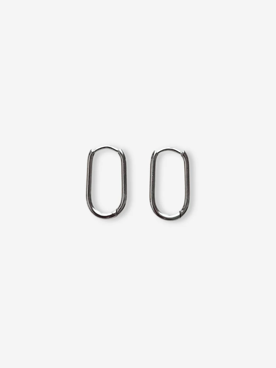 CoutuKitsch Bennie Hoops - Image 5