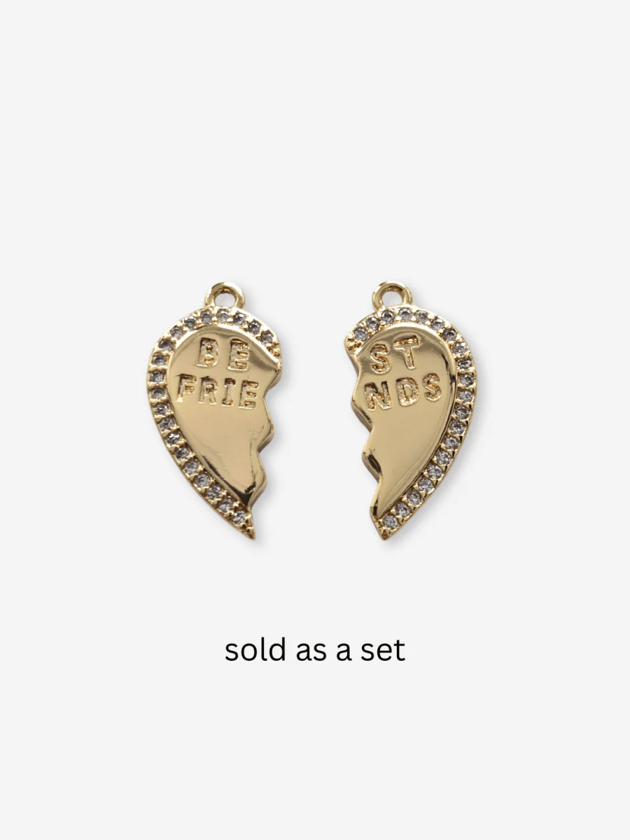 Coutukitsch Bijou Bodega Cutesy Clip on Charms (Various Styles) - Image 4