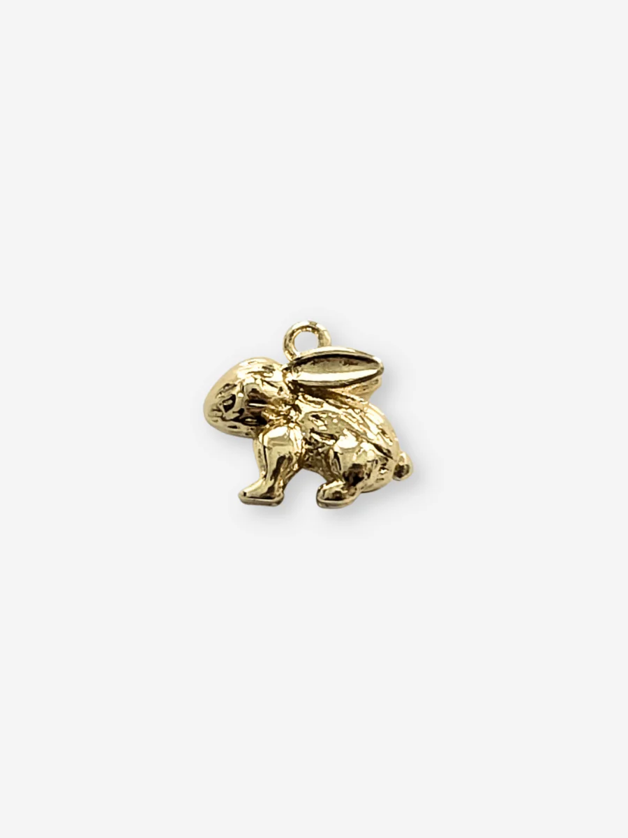 Coutukitsch Bijou Bodega Earth and Atmosphere Clip on Charms (Various Styles) - Image 3
