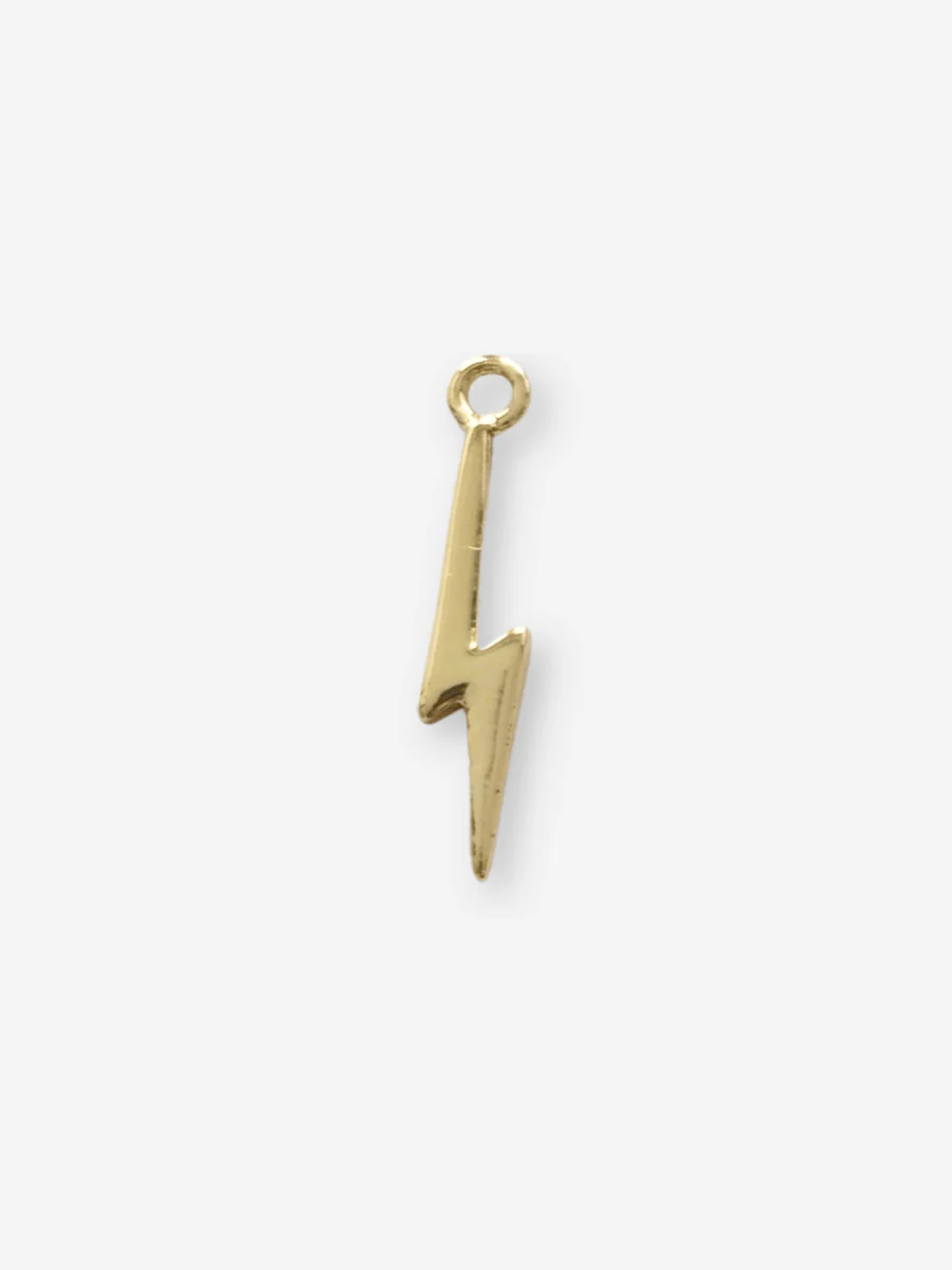 Coutukitsch Bijou Bodega Earth and Atmosphere Clip on Charms (Various Styles) - Image 4