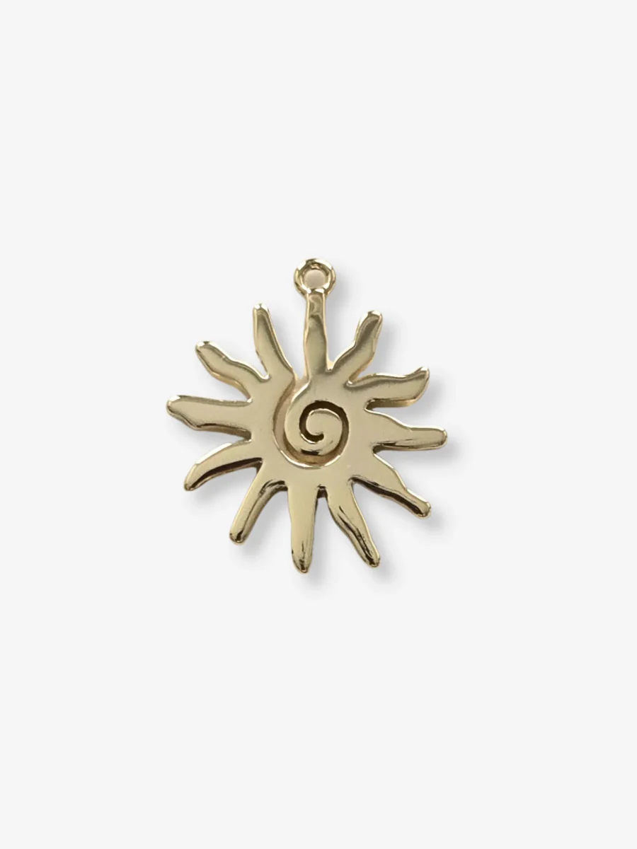 Coutukitsch Bijou Bodega Earth and Atmosphere Clip on Charms (Various Styles) - Image 6
