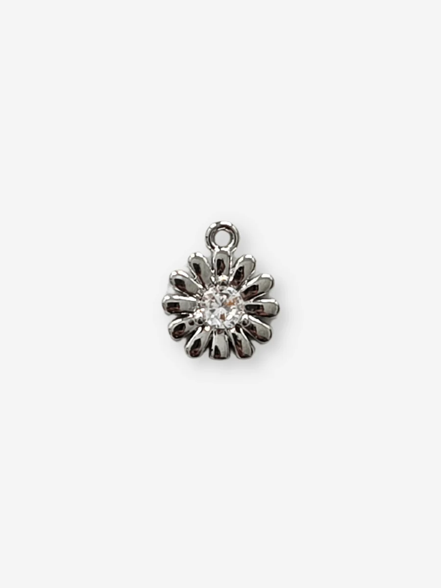 Coutukitsch Bijou Bodega Flower Clip on Charms (Various Styles) - Image 2