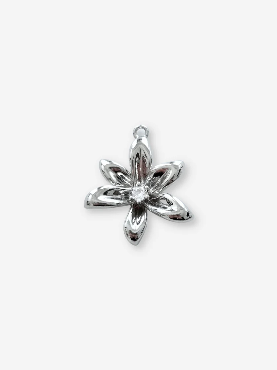 Coutukitsch Bijou Bodega Flower Clip on Charms (Various Styles) - Image 4