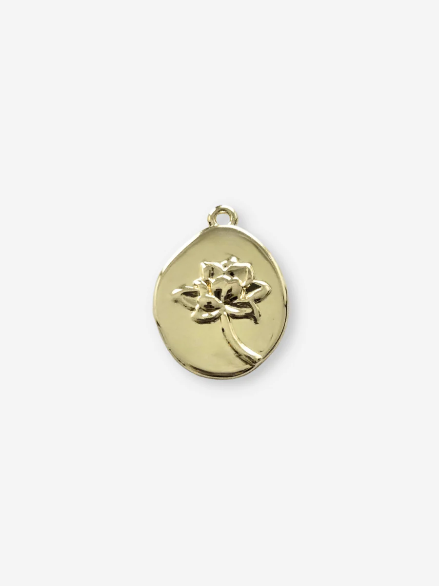 Coutukitsch Bijou Bodega Flower Clip on Charms (Various Styles) - Image 5