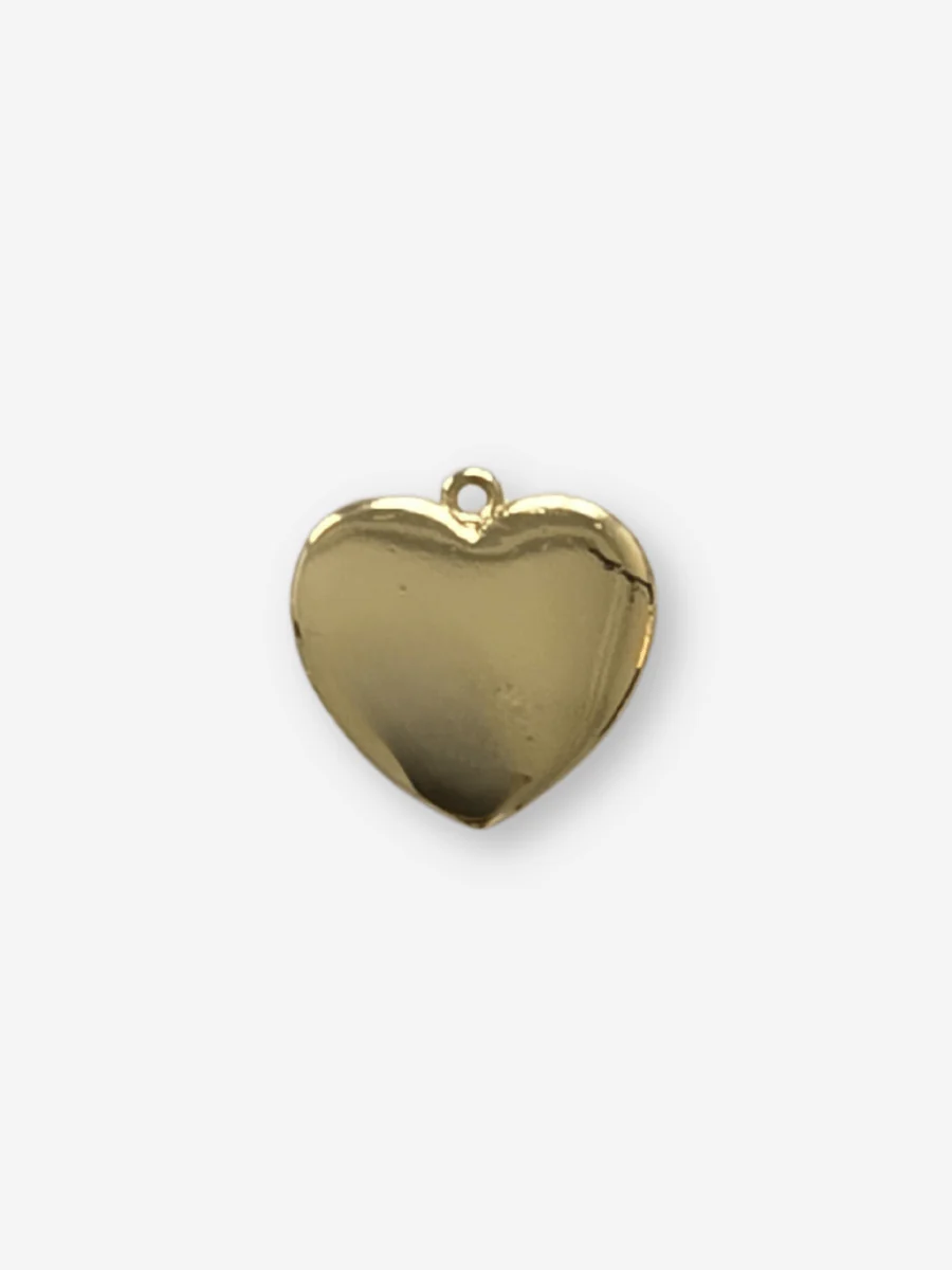 Coutukitsch Bijou Bodega Heart Clip on Charms (Various Styles) - Image 4