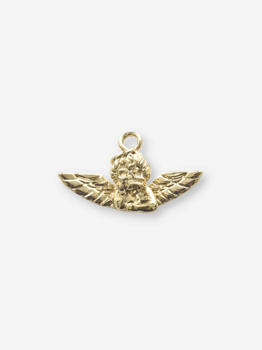 Coutukitsch Bijou Bodega Spiritual and Symbolic Clip on Charms (Various Styles)