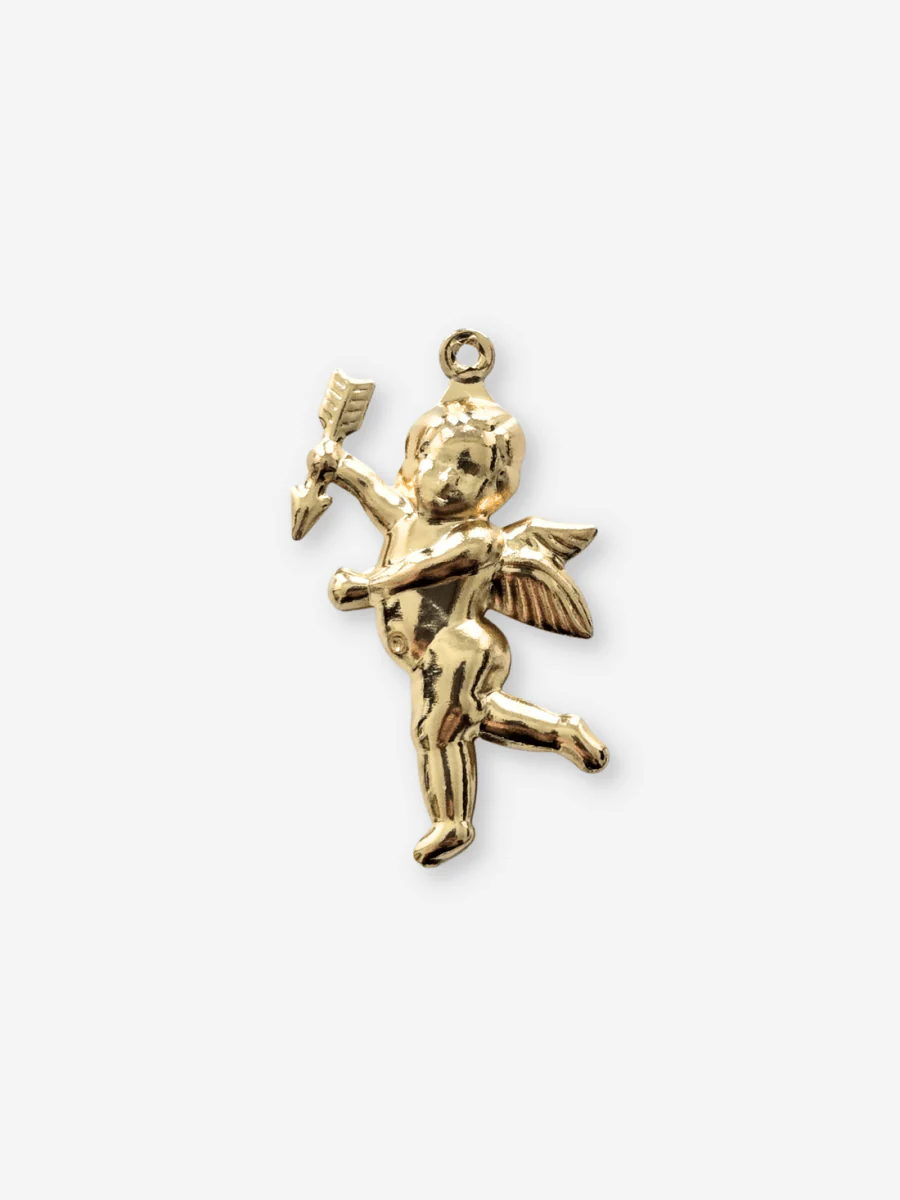 Coutukitsch Bijou Bodega Spiritual and Symbolic Clip on Charms (Various Styles) - Image 2