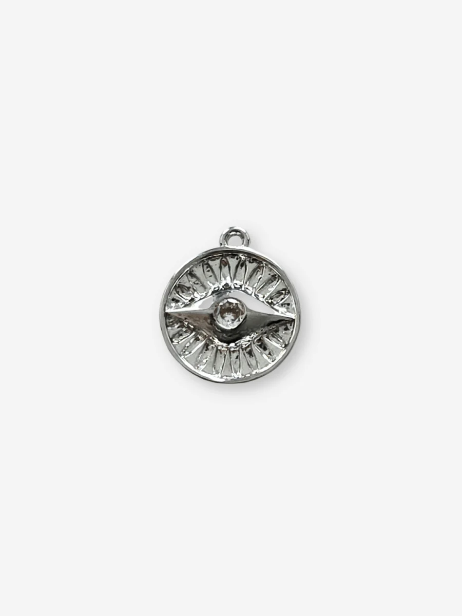 Coutukitsch Bijou Bodega Spiritual and Symbolic Clip on Charms (Various Styles) - Image 4