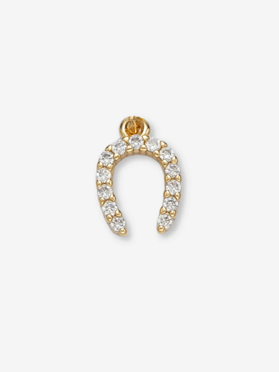 Coutukitsch Bijou Bodega Western Clip on Charms (Various Styles)