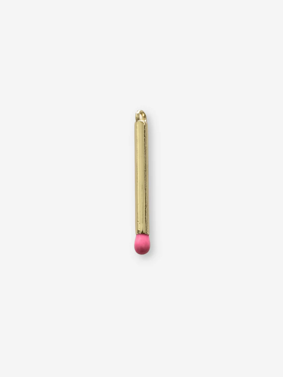 Coutukitsch Bijou Bodega Western Clip on Charms (Various Styles) - Image 4