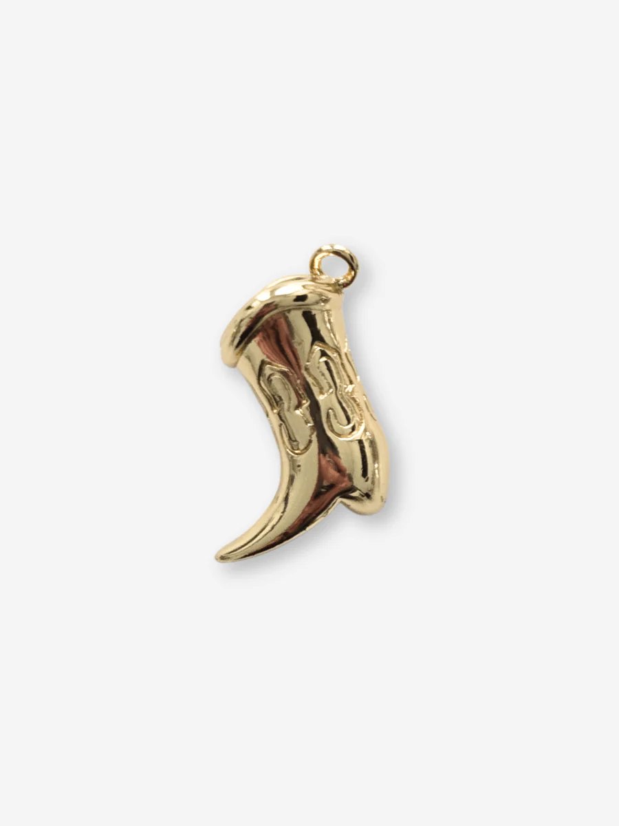 Coutukitsch Bijou Bodega Western Clip on Charms (Various Styles) - Image 5