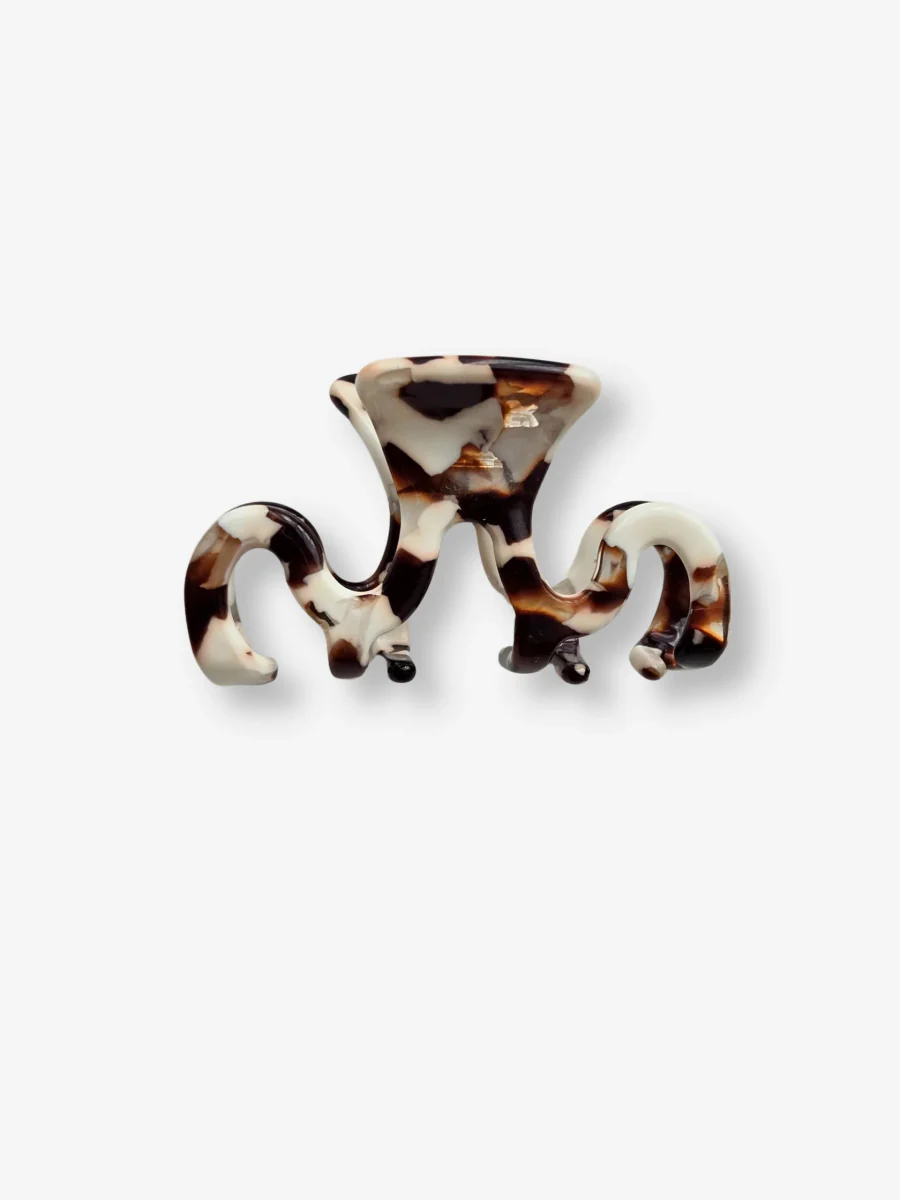 CoutuKitsch Birkin Claw Clip (Various Colours) - Image 8