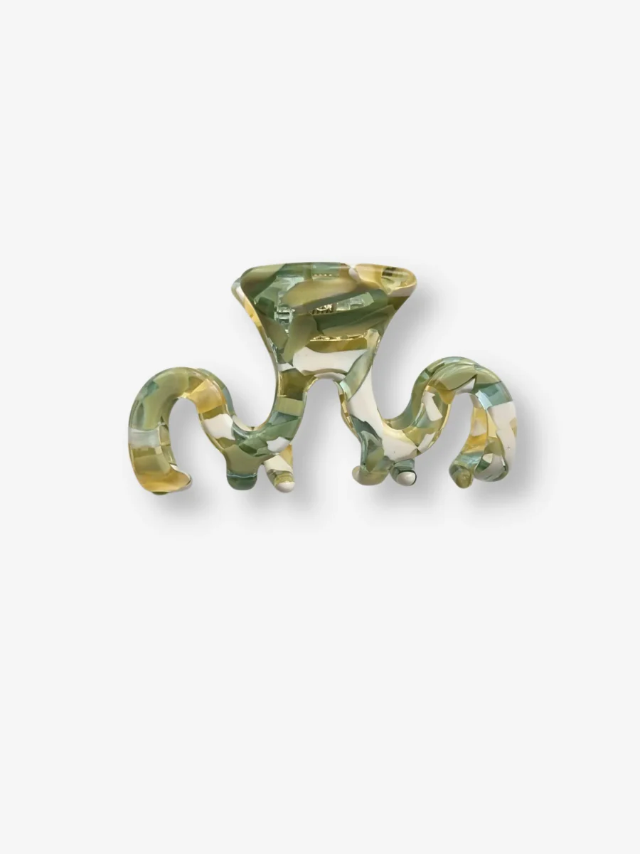 CoutuKitsch Birkin Claw Clip (Various Colours) - Image 9
