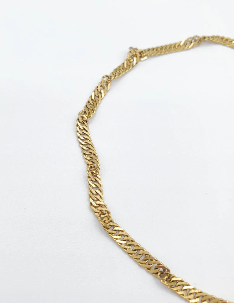 CoutuKitsch Camila Anklet - Image 3