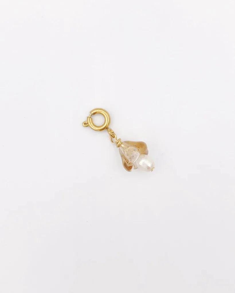 Coutukitsch Mushroom Charm (Multiple Colours) - Image 3