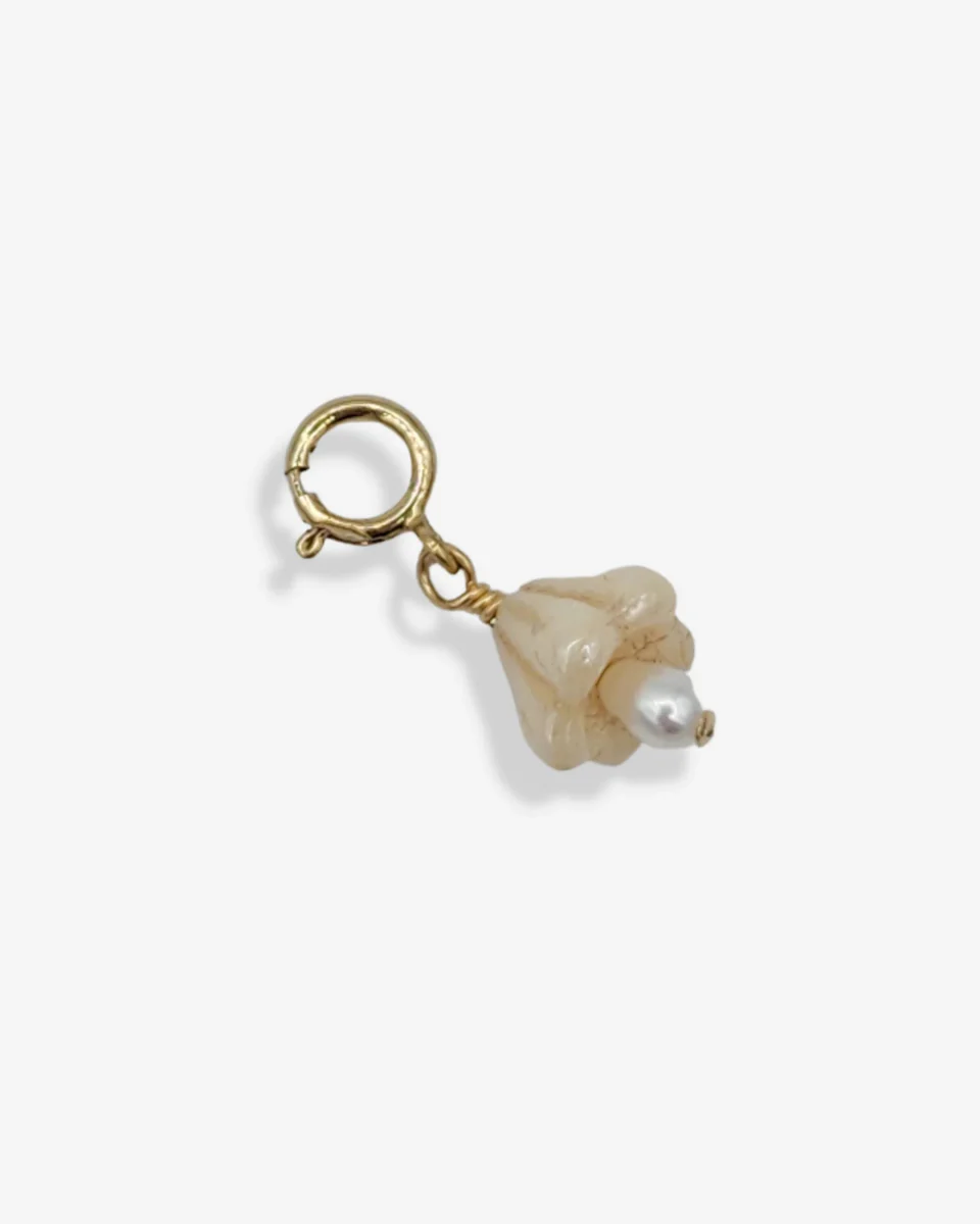Coutukitsch Mushroom Charm (Multiple Colours) - Image 5