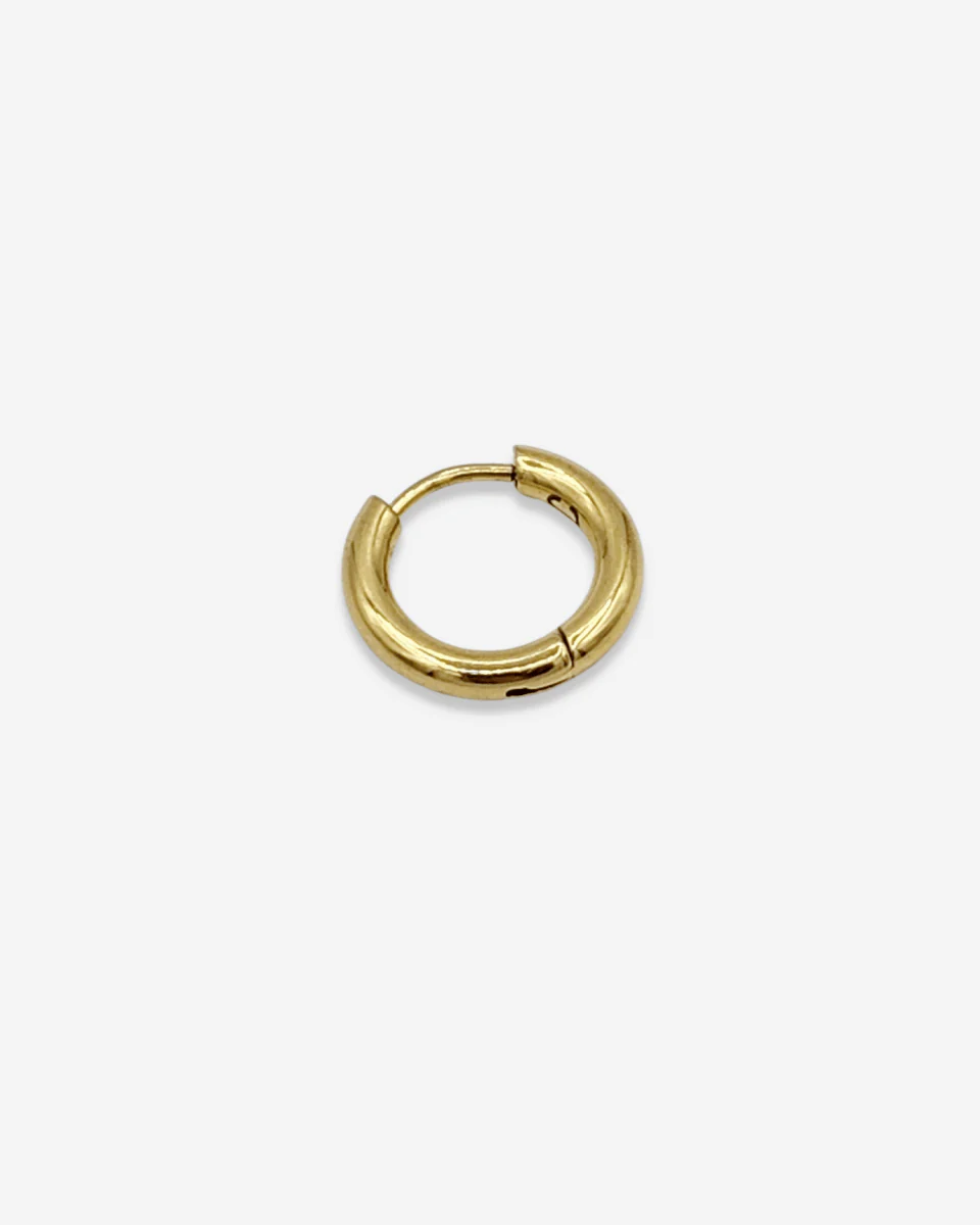 CoutuKitsch Original Chubby Hoop (Single) - Image 4