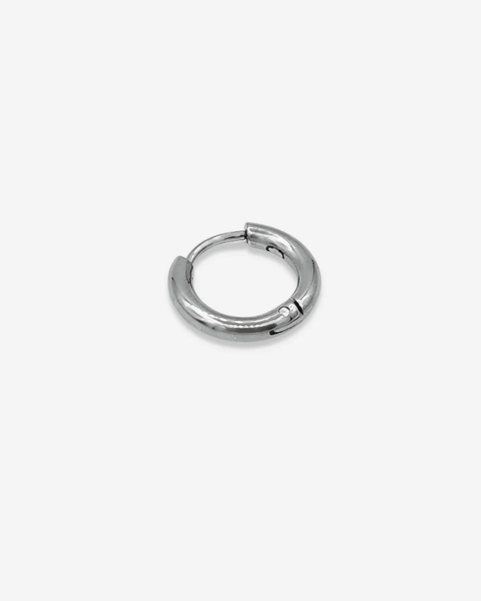 CoutuKitsch Original Chubby Hoop (Single) - Image 5