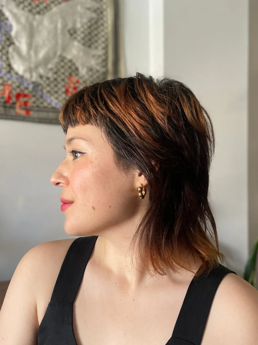 CoutuKitsch Cindy Hoops - Image 2