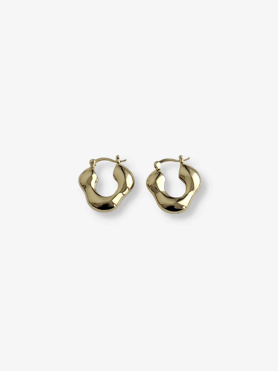 CoutuKitsch Cindy Hoops - Image 6