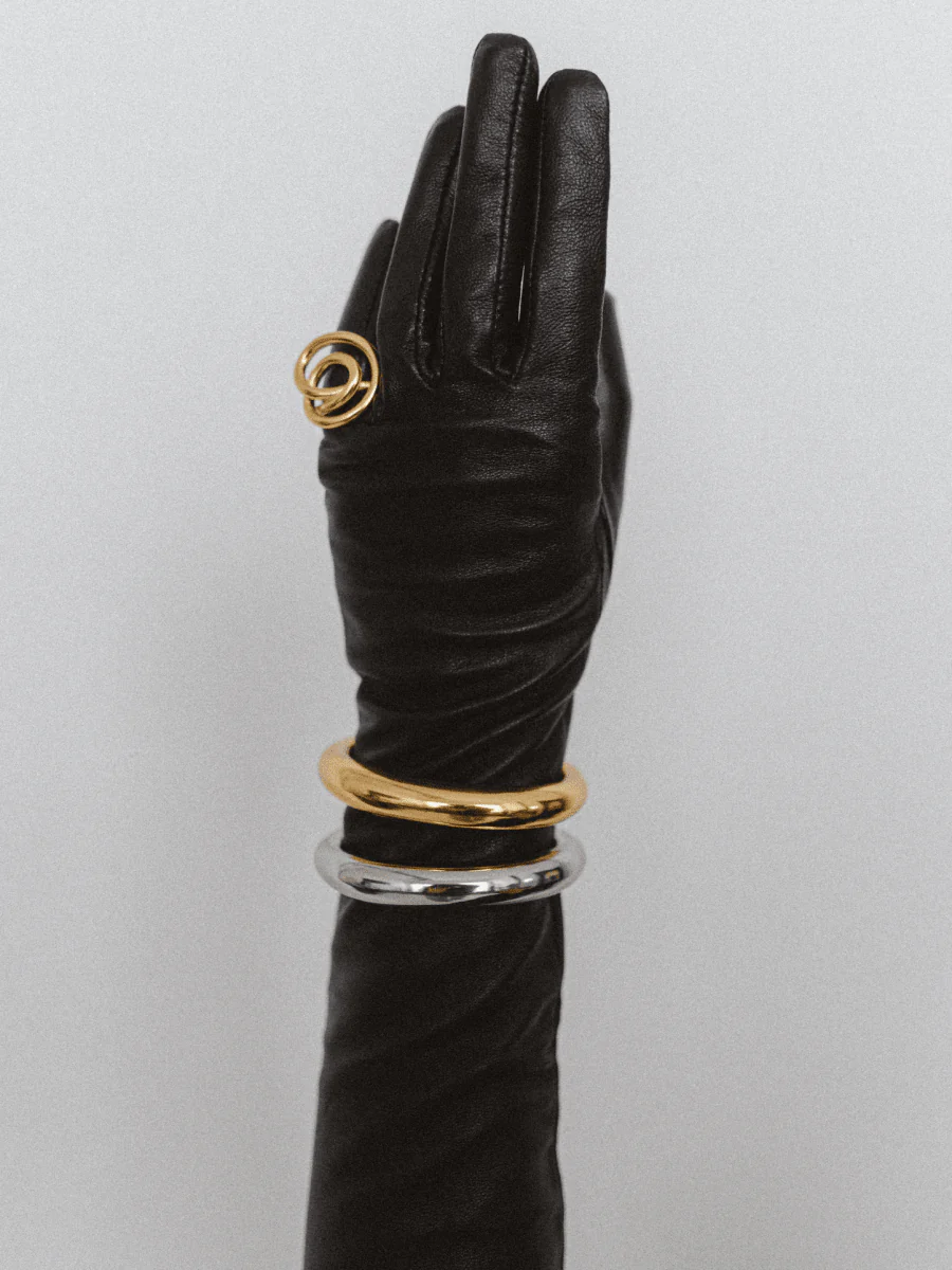 CoutuKitsch Coille Ring - Image 2