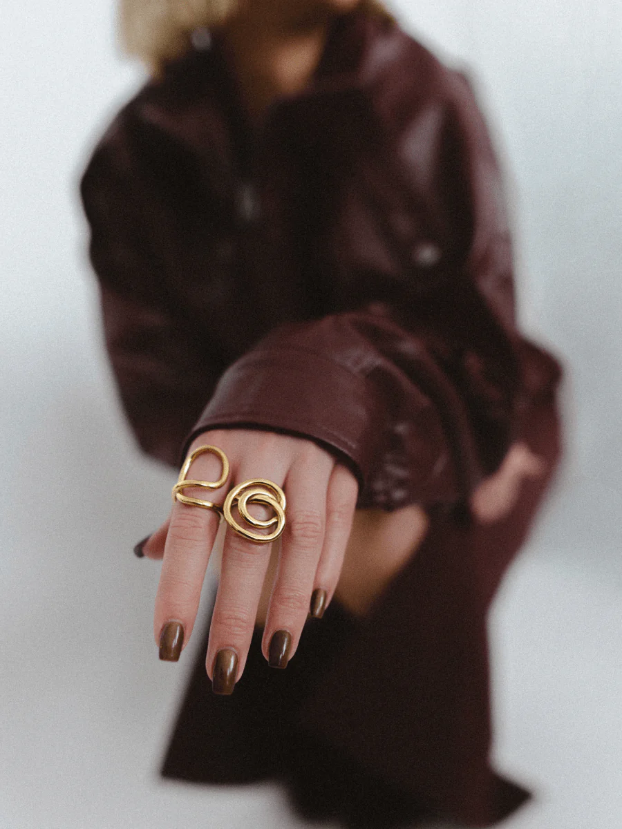 CoutuKitsch Sublime Ring - Image 4