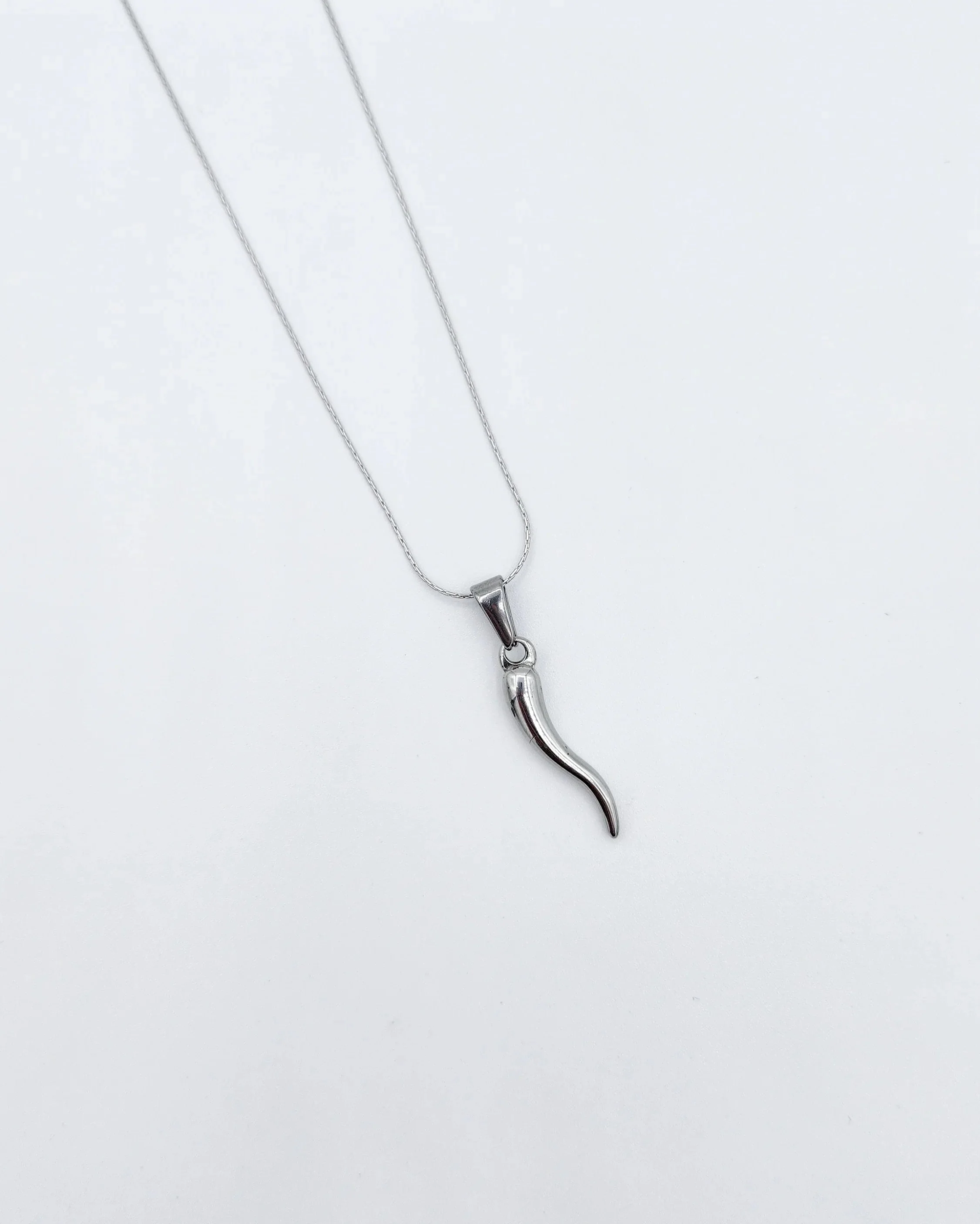 CoutuKitsch Cornicello Necklace - Image 6
