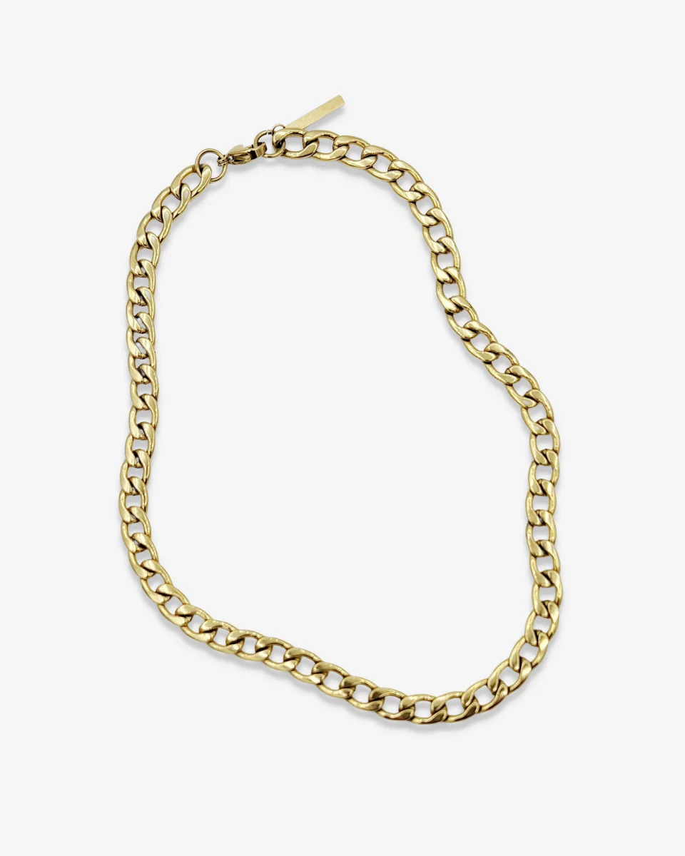 CoutuKitsch Crivallo Necklace - Image 3