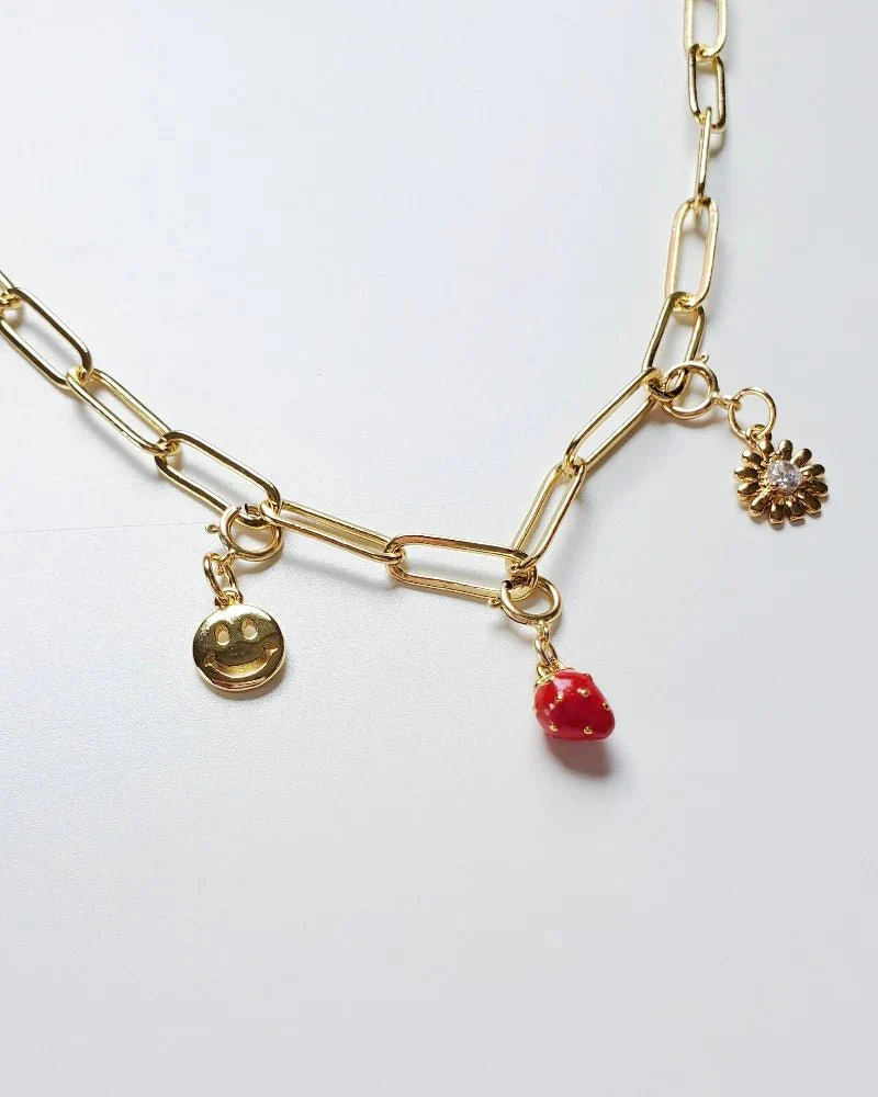 Coutukitsch Daisy Charm - Image 2