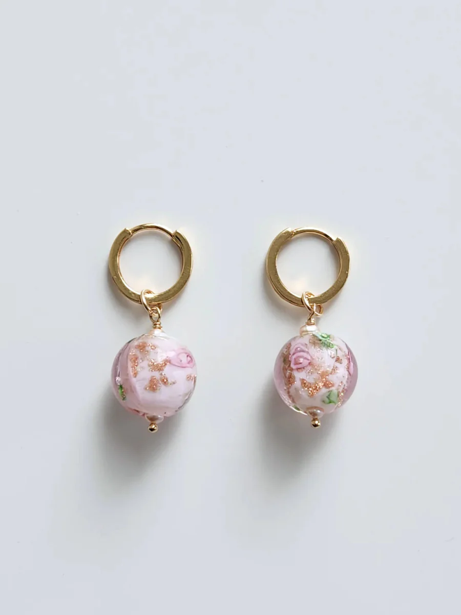 CoutuKitsch Delilah Earrings - Image 2