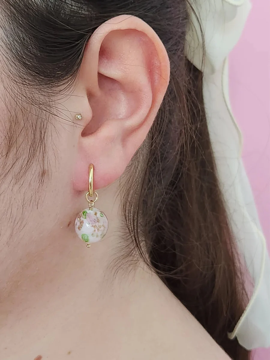CoutuKitsch Delilah Earrings - Image 4