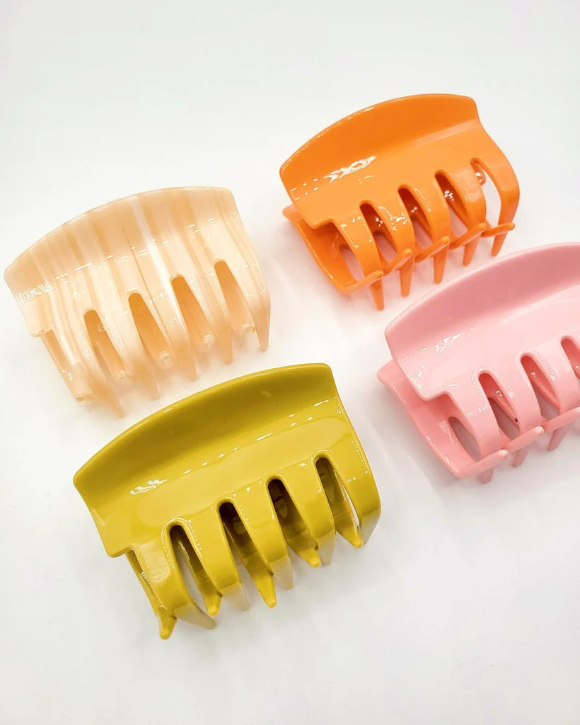 CoutuKitsch Diana Hair Clip (Multiple Colours) - Image 11
