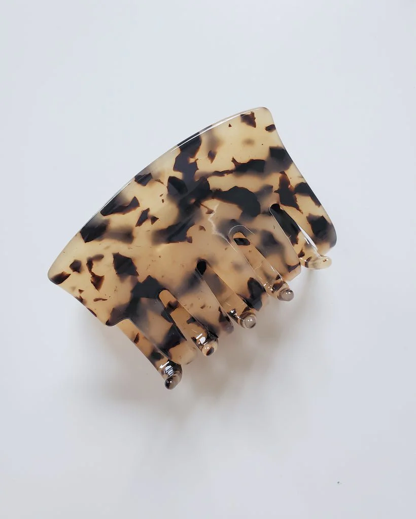 CoutuKitsch Diana Hair Clip (Multiple Colours) - Image 3