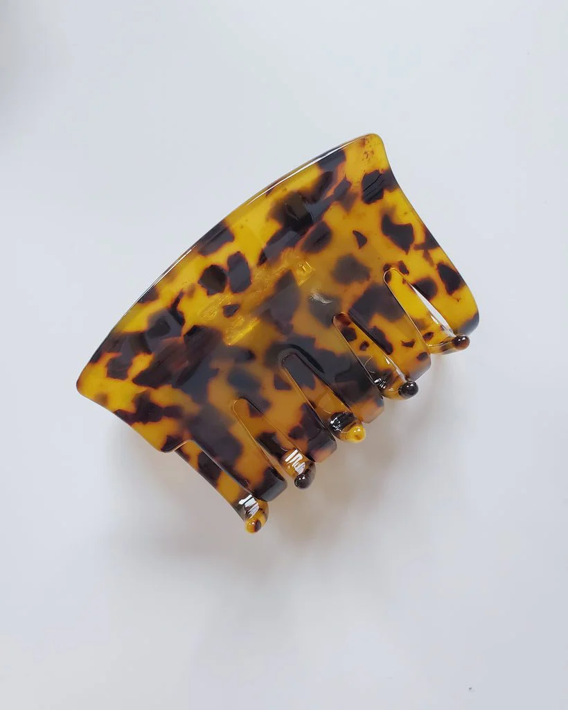 CoutuKitsch Diana Hair Clip (Multiple Colours) - Image 4