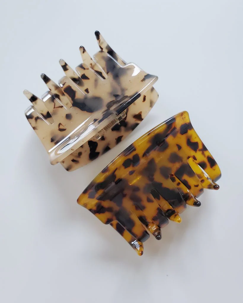 CoutuKitsch Diana Hair Clip (Multiple Colours) - Image 9