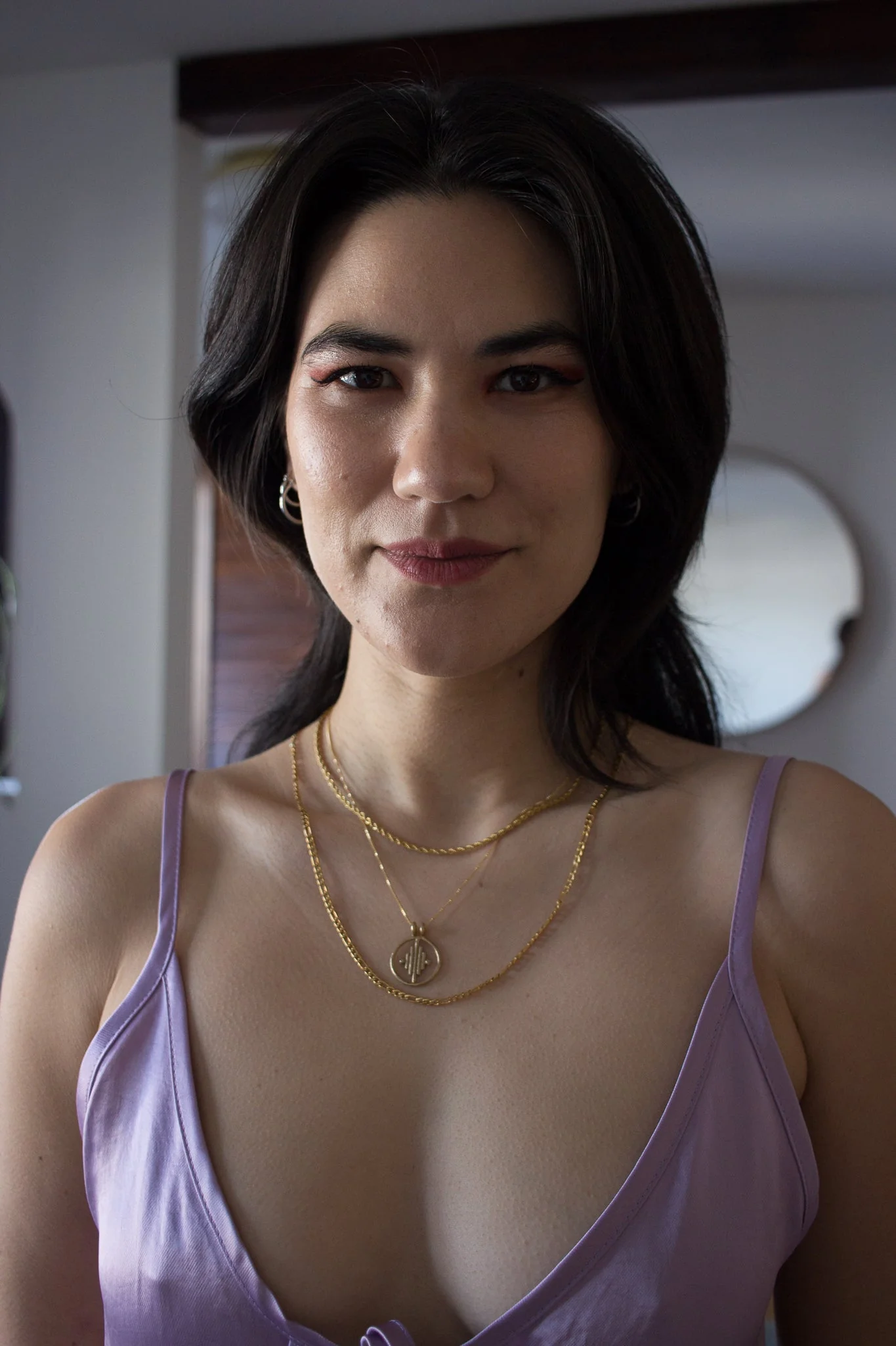 CoutuKitsch Donna Chain Necklace - Image 4