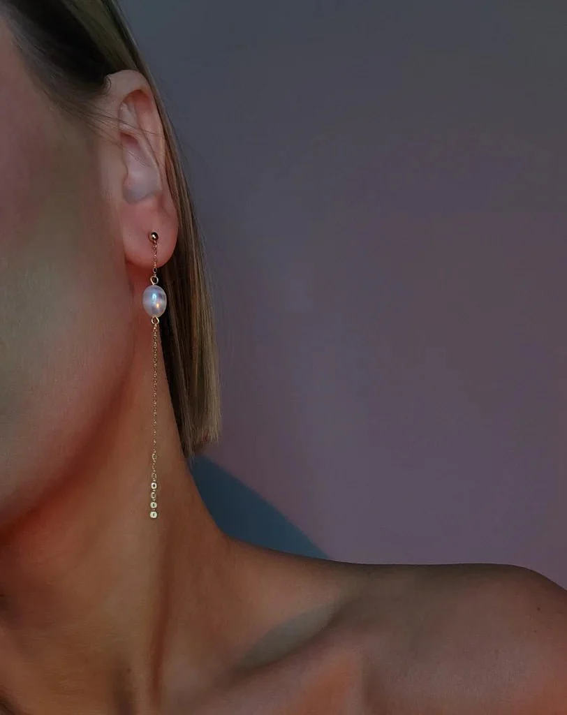 CoutuKitsch Etta Earrings - Image 2