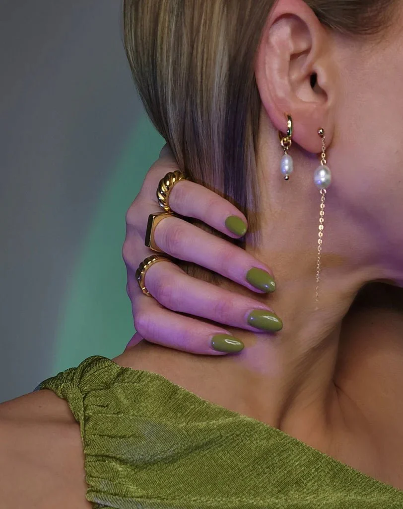 CoutuKitsch Etta Earrings - Image 3