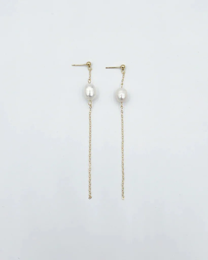 CoutuKitsch Etta Earrings - Image 5