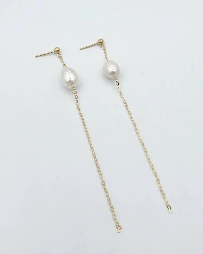 CoutuKitsch Etta Earrings - Image 6
